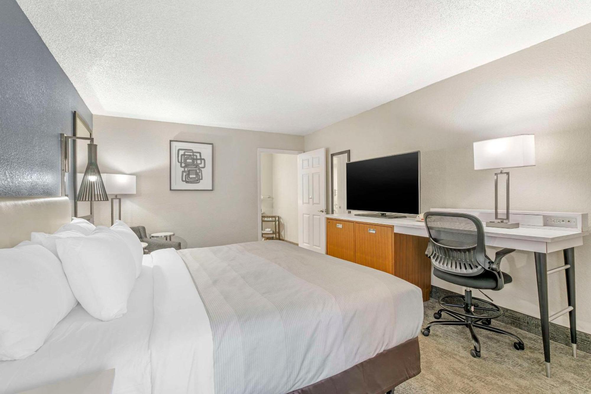 Hotel Quality Daytona Speedway - I-95 Daytona Beach