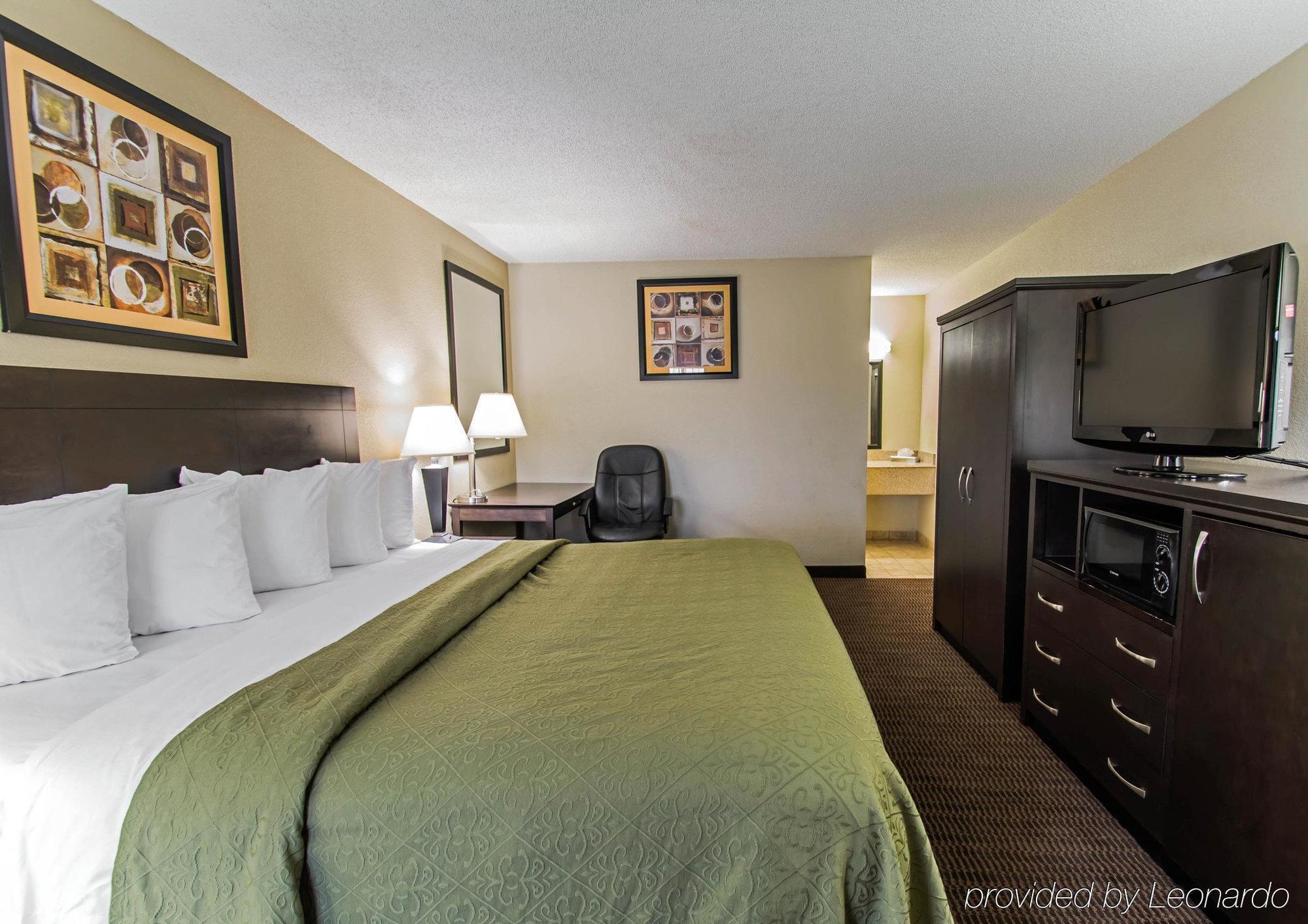 Quality Daytona Speedway - I-95 Hotel Daytona Beach