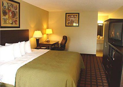 Quality Daytona Speedway - I-95 Hotel Daytona Beach