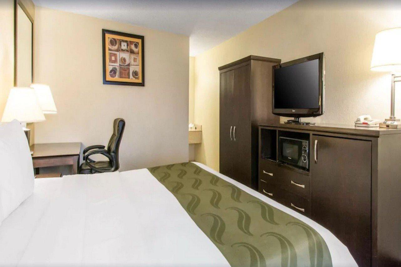 Hotel Quality Daytona Speedway - I-95 Daytona Beach